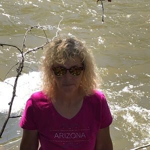 Meet your Posher, Tami